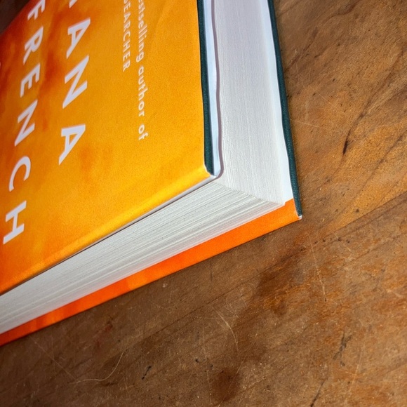 'The Hunter' Book by Tana French - hardcover - Picture 11 of 13